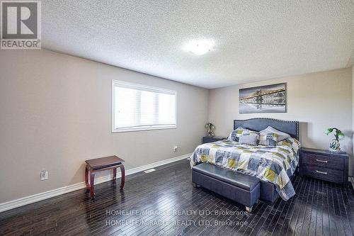 166 Shephard Avenue, New Tecumseth, ON - Indoor Photo Showing Bedroom