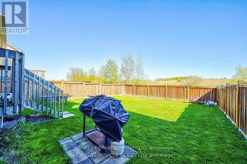 166 Shephard Avenue, New Tecumseth, ON - Outdoor With Backyard