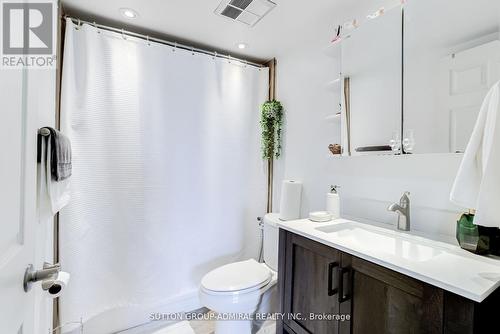 803 - 309 Major Mackenzie Drive E, Richmond Hill, ON - Indoor Photo Showing Bathroom