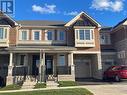 1232 Wheat Boom Drive, Oakville, ON  - Outdoor With Facade 