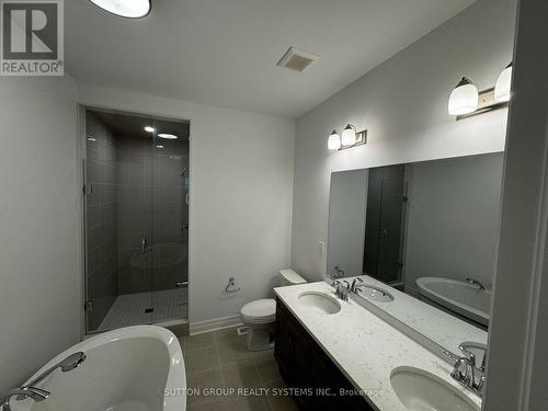 1232 Wheat Boom Drive, Oakville, ON - Indoor Photo Showing Bathroom