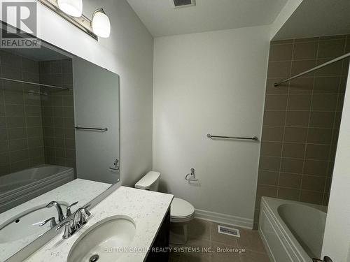 1232 Wheat Boom Drive, Oakville, ON - Indoor Photo Showing Bathroom