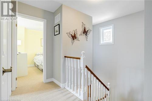 3099 Shannon Crescent, Oakville, ON - Indoor Photo Showing Other Room