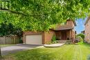 3099 Shannon Crescent, Oakville, ON  - Outdoor 