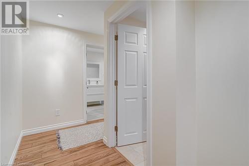 3099 Shannon Crescent, Oakville, ON - Indoor Photo Showing Other Room