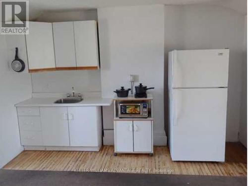 223 Walton Street, Port Hope, ON - Indoor Photo Showing Kitchen