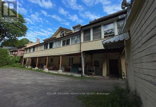 223 Walton Street, Port Hope, ON - Outdoor With Deck Patio Veranda