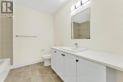 1407 Summer Street, Kingston, ON - Indoor Photo Showing Bathroom