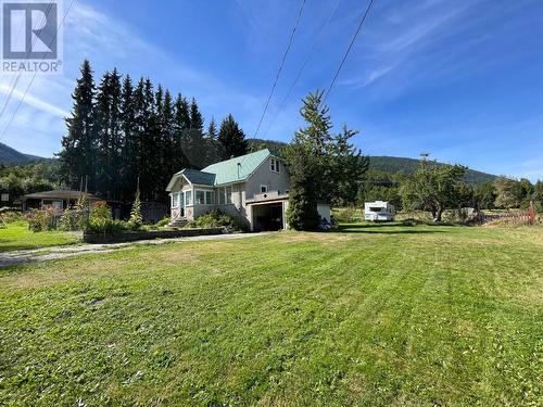 2208 Silver King  Road, Nelson, BC - Outdoor