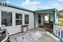 6751 51 Street Ne, Salmon Arm, BC  - Outdoor With Deck Patio Veranda 