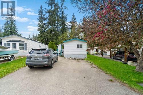 6751 51 Street Ne, Salmon Arm, BC - Outdoor