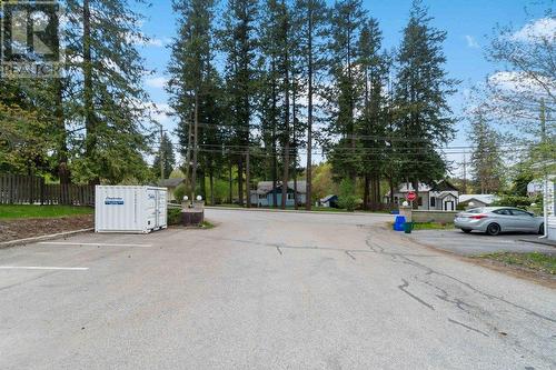 6751 51 Street Ne, Salmon Arm, BC - Outdoor