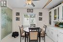 6751 51 Street Ne, Salmon Arm, BC  - Indoor Photo Showing Dining Room 