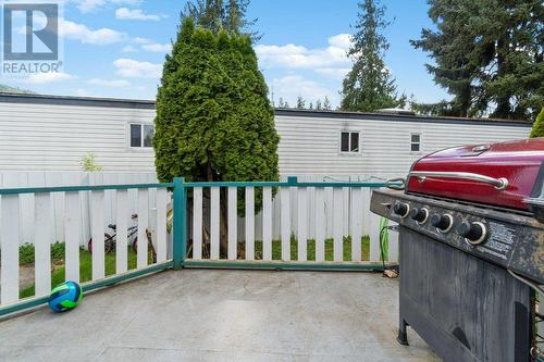 6751 51 Street Ne, Salmon Arm, BC - Outdoor With Exterior