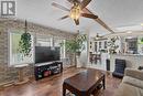 6751 51 Street Ne, Salmon Arm, BC  - Indoor Photo Showing Living Room 