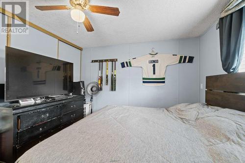 6751 51 Street Ne, Salmon Arm, BC - Indoor Photo Showing Bedroom