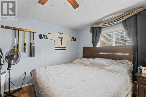 6751 51 Street Ne, Salmon Arm, BC - Indoor Photo Showing Bedroom