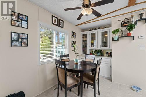 6751 51 Street Ne, Salmon Arm, BC - Indoor Photo Showing Dining Room