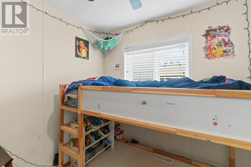 6751 51 Street Ne, Salmon Arm, BC - Indoor Photo Showing Bedroom