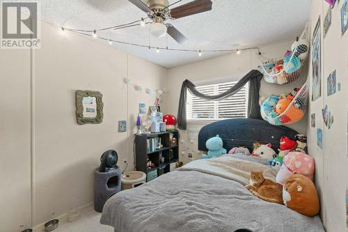 6751 51 Street Ne, Salmon Arm, BC - Indoor Photo Showing Bedroom