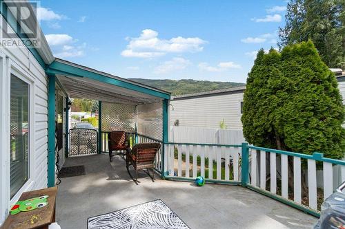 6751 51 Street Ne, Salmon Arm, BC - Outdoor With Exterior