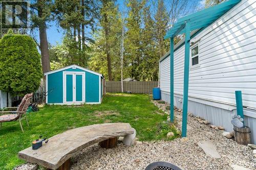 6751 51 Street Ne, Salmon Arm, BC - Outdoor