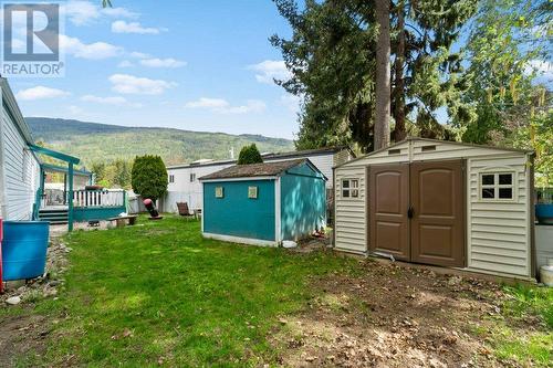 6751 51 Street Ne, Salmon Arm, BC - Outdoor