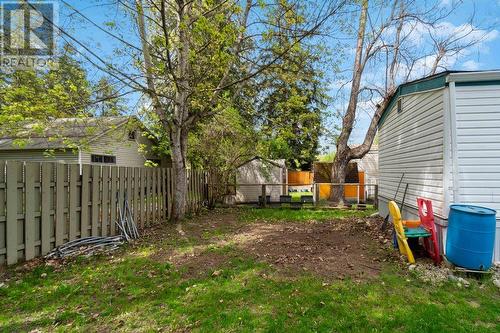 6751 51 Street Ne, Salmon Arm, BC - Outdoor