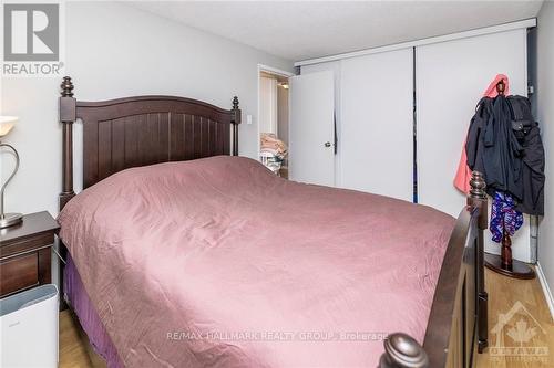 4836 Hendon Way, Ottawa, ON - Indoor Photo Showing Bedroom