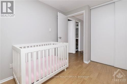 4836 Hendon Way, Ottawa, ON - Indoor Photo Showing Bedroom