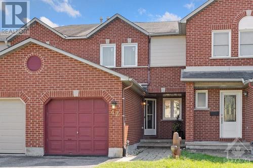 42 Havenhurst Crescent, Ottawa, ON - Outdoor