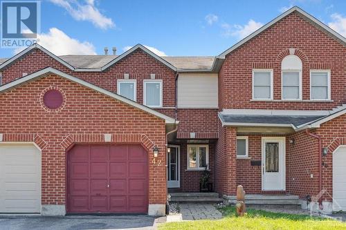 42 Havenhurst Crescent, Ottawa, ON - Outdoor