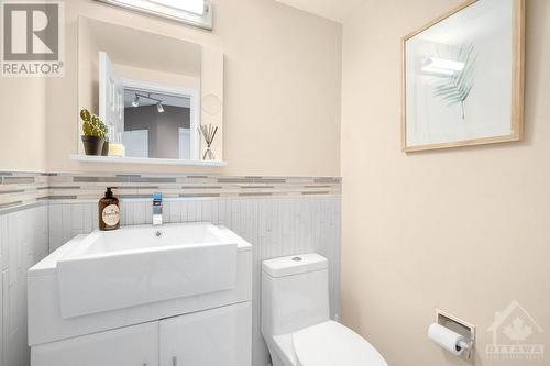 42 Havenhurst Crescent, Ottawa, ON - Indoor Photo Showing Bathroom