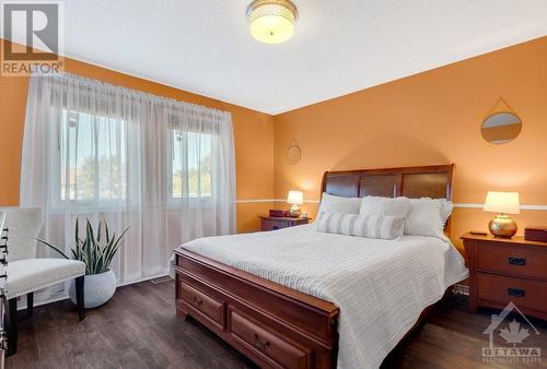 42 Havenhurst Crescent, Ottawa, ON - Indoor Photo Showing Bedroom