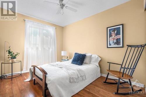 42 Havenhurst Crescent, Ottawa, ON - Indoor Photo Showing Bedroom