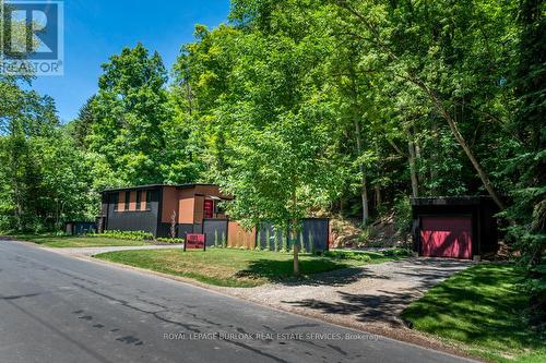 1323 Hidden Valley Road, Burlington, ON - Outdoor