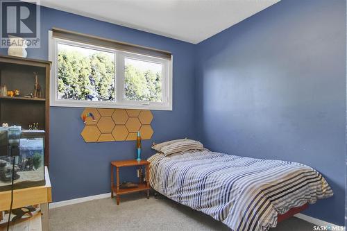 30 Laubach Avenue, Regina, SK - Indoor Photo Showing Bedroom