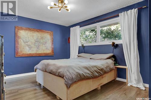 30 Laubach Avenue, Regina, SK - Indoor Photo Showing Bedroom