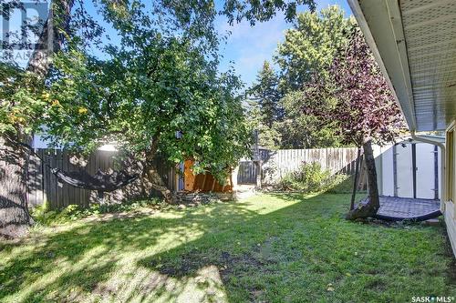 30 Laubach Avenue, Regina, SK - Outdoor