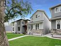 1112 9Th Street E, Saskatoon, SK  - Outdoor With Facade 