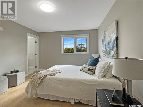 1112 9Th Street E, Saskatoon, SK - Indoor Photo Showing Bedroom