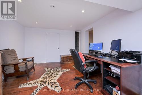 1238 Claredale Road, Mississauga, ON - Indoor Photo Showing Office