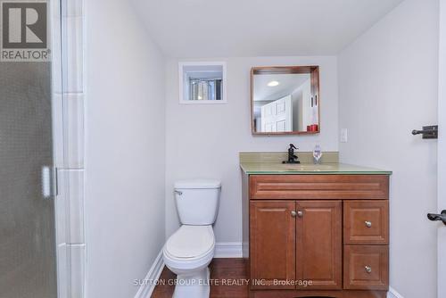 1238 Claredale Road, Mississauga, ON - Indoor Photo Showing Bathroom