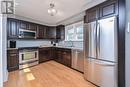 1238 Claredale Road, Mississauga, ON  - Indoor Photo Showing Kitchen 