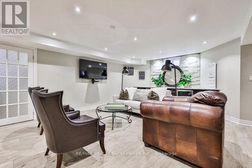 598 Gladwyne Court, Mississauga, ON - Indoor