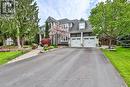 598 Gladwyne Court, Mississauga, ON  - Outdoor With Facade 