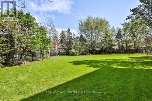 598 Gladwyne Court, Mississauga, ON - Outdoor