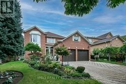 2463 KING FORREST DRIVE  Mississauga, ON L5K 2P1