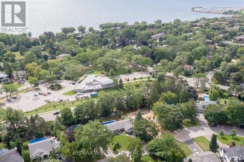 1566 Venetia Drive, Oakville, ON - Outdoor With View