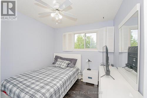 181 Sunforest Drive, Brampton, ON - Indoor Photo Showing Bedroom